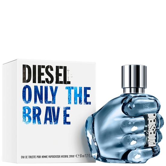 Diesel Only The Brave Eau De Toilette 35ml
