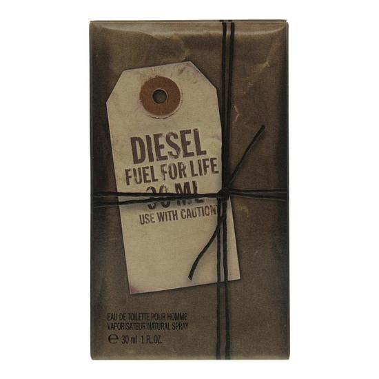 Diesel Pour Homme Eau De Toilette 30ml