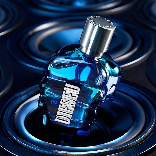 Diesel Sound Of The Brave Eau De Toilette 125ml