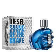 Diesel Sound Of The Brave Eau De Toilette 125ml