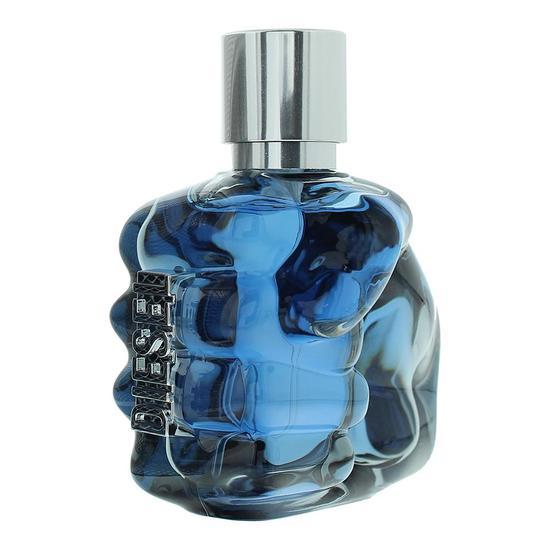 Diesel Sound Of The Brave Eau De Toilette 125ml