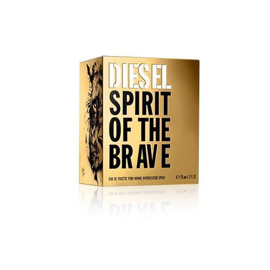 Diesel Spirit Of The Brave 50ml