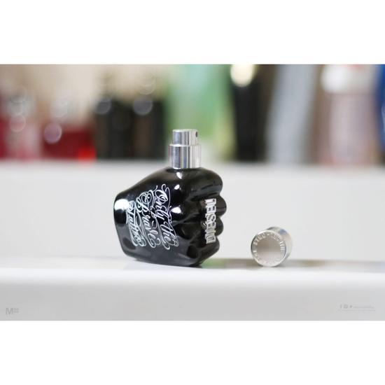 Diesel Tattoo Eau De Toilette 75ml