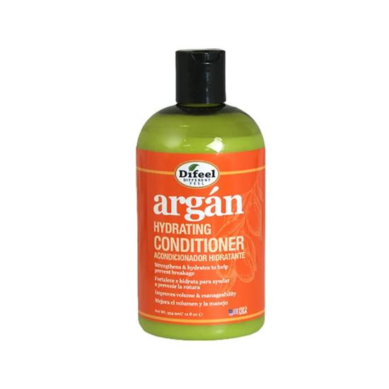Difeel Argan Hydrating Conditioner 354ml
