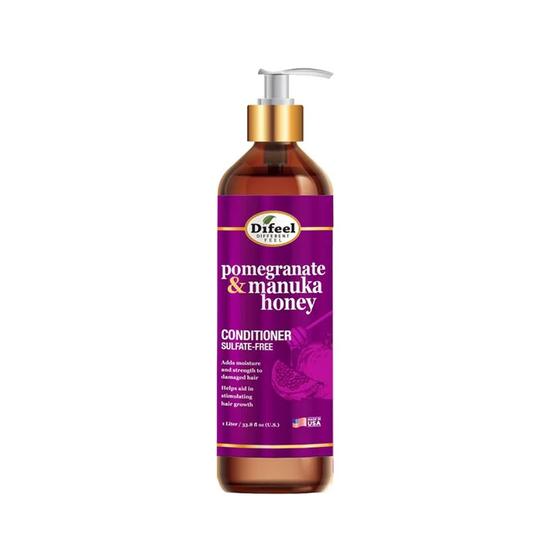 Difeel Pomegranate & Manuka Honey Conditioner 1L
