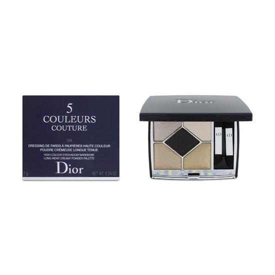 DIOR 5 Couleurs Couture Eyeshadow Palette 689 Mitzah