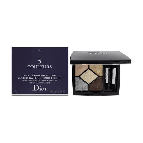 DIOR 5 Couleurs Herritage Couture Eyeshadow Palette 567 Adore