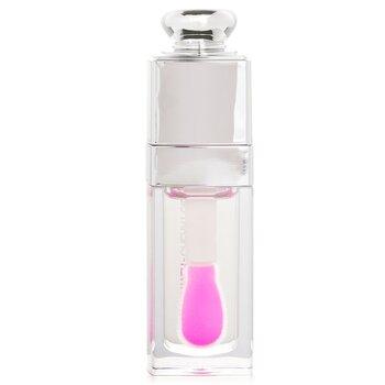 DIOR Addict Addict Lip Glow Oil 061 Poppy Coral