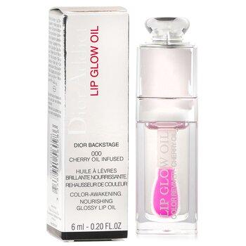 DIOR Addict Addict Lip Glow Oil 061 Poppy Coral