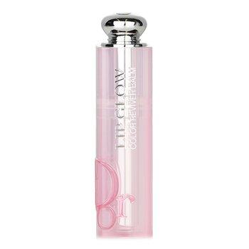 DIOR Addict Addict Lip Glow Reviving Lip Balm 007 Raspberry