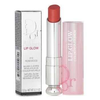 DIOR Addict Addict Lip Glow Reviving Lip Balm 007 Raspberry