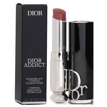 DIOR Addict Shine Lipstick 628 Pink Bow