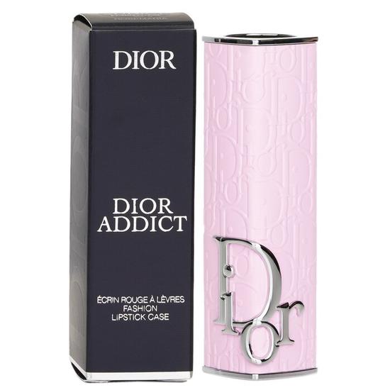 DIOR Addict Fashion Lipstick Case Rosemania