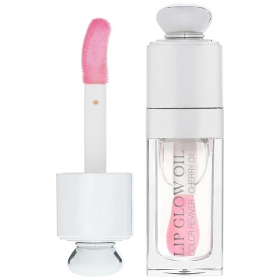 DIOR Addict Lip Glow Oil 006 Berry