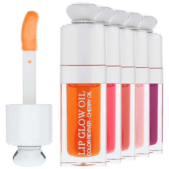 DIOR Addict Lip Glow Oil 006 Berry