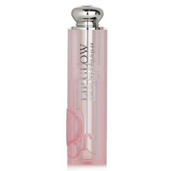 DIOR Addict Lip Glow Reviving Lip Balm 000 Universal Clear