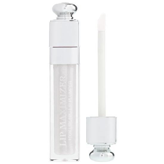 DIOR Addict Lip Maximizer Serum 000 Universal Clear