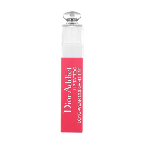 DIOR Addict Lip Tattoo Natural Cherry