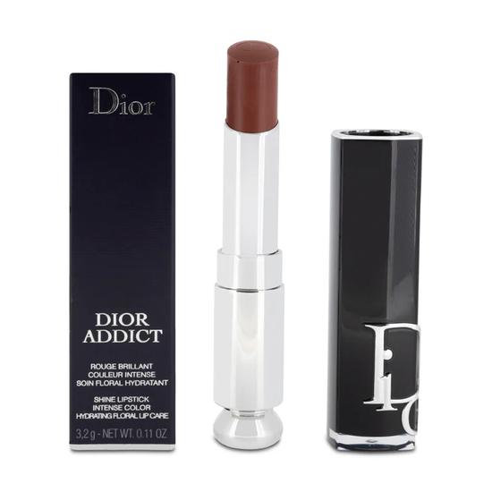 DIOR Addict Shine 524 Diorette Red Lipstick Intense Colour