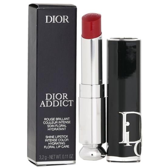 DIOR Addict Shine Lipstick 628 Pink Bow