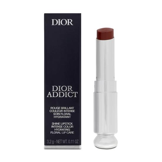 DIOR Addict Shine Lipstick 822 Scarlet Silk Red
