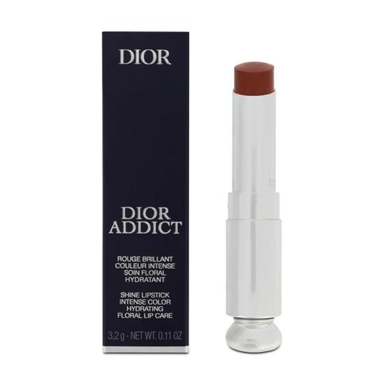 DIOR Addict Shine Lipstick 845 Vinyl Red