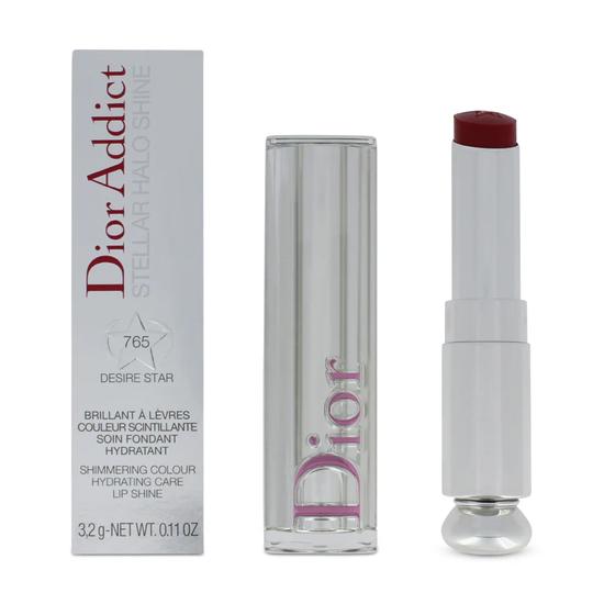 DIOR Addict Stellar Lip Gloss Balm 765 Desire Star