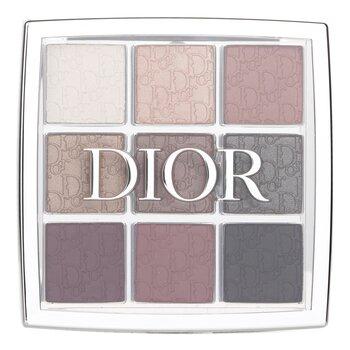 Dior Backstage Eye Palette 002 Smoky Essentials