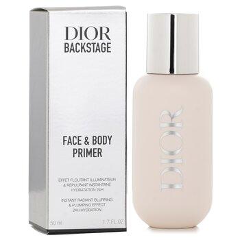 Dior Backstage Face & Body Primer 001 Universal