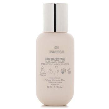 Dior Backstage Face & Body Primer 001 Universal
