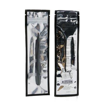 Dior Backstage Makeup Retractable Lip Brush 31 -