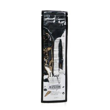 Dior Backstage Makeup Retractable Lip Brush 31 -