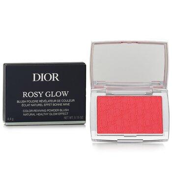 Dior Backstage Backstage Rosy Glow Colour Awakening Universal Blush 012 Rosewood