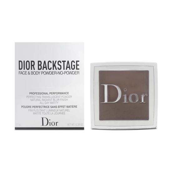 Dior Backstage Face & Body Face Powder-No-Face Powder 8n