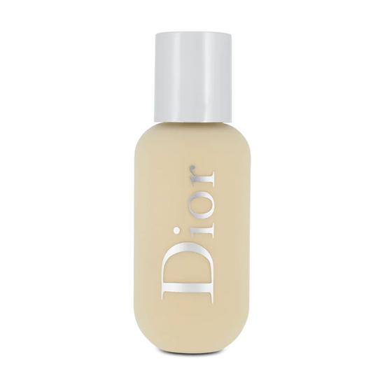 Dior Backstage Face & Body Foundation 6N-Neutral