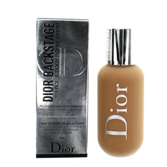 Dior Backstage Face & Body Foundation 6N-Neutral