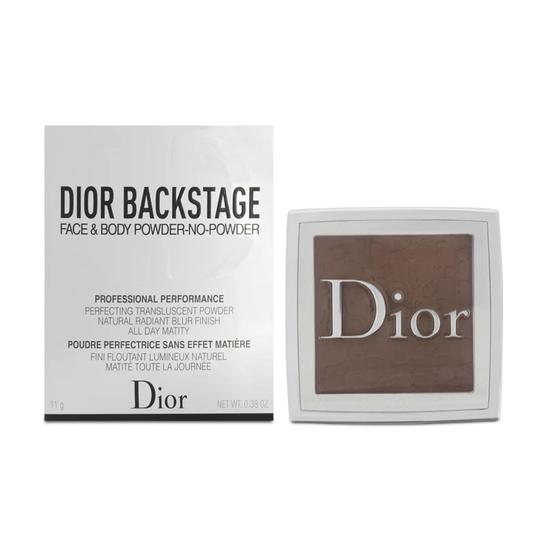 Dior Backstage Face & Body Powder-No-Powder 7n