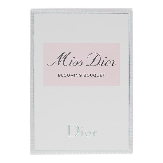 DIOR Blooming Bouquet Eau De Toilette 150ml