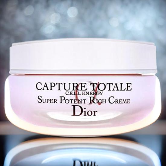 DIOR Capture Totale C.E.L.L. Energy Super Potent Rich Cream 50ml