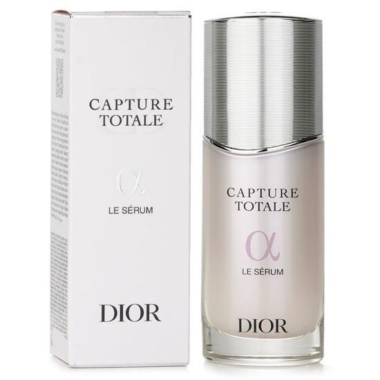 DIOR Capture Totale Le Serum 30ml