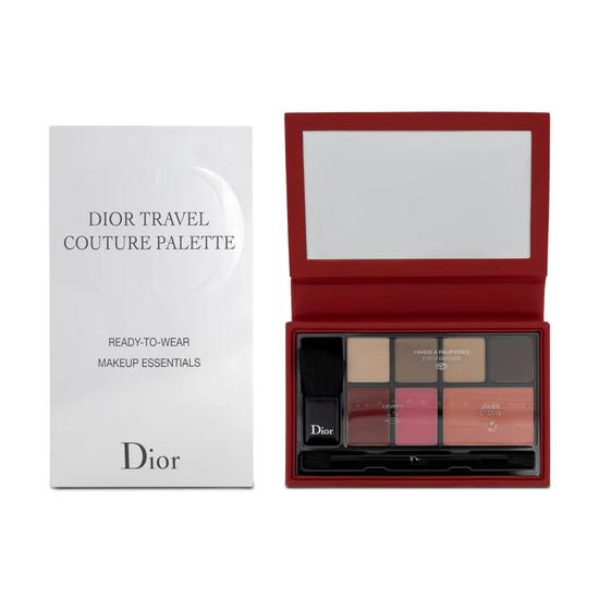 DIOR Couture Palette Ready To Wear Travel Makeup Palette