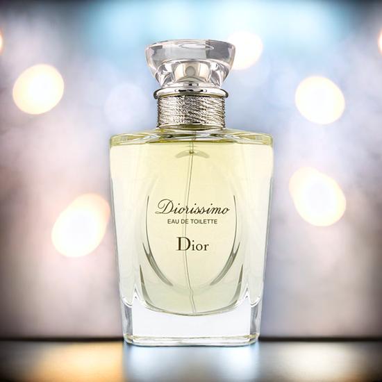 DIOR Diorissimo Eau De Toilette 100ml