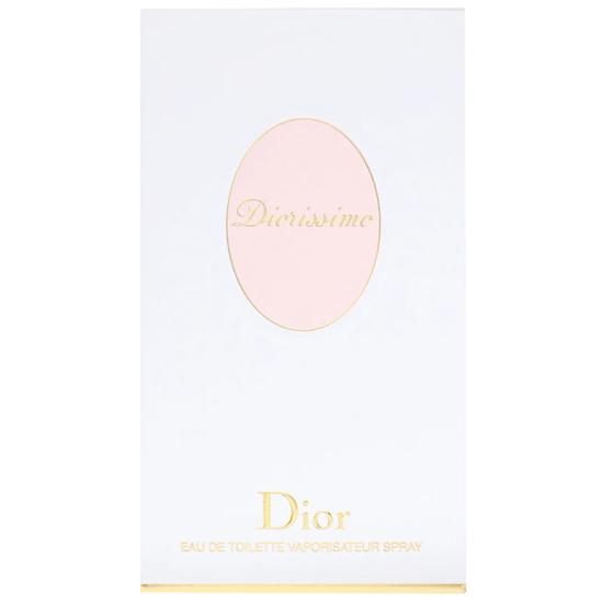 DIOR Diorissimo Eau De Toilette 100ml