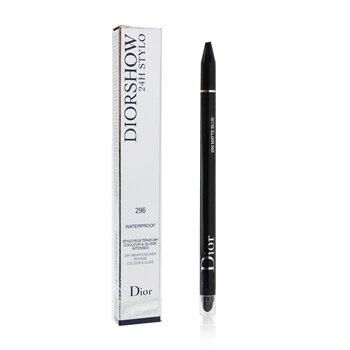 DIOR Diorshow 24h Stylo Waterproof Eyeliner 061 Matte Grey