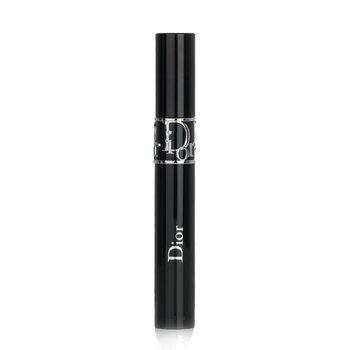 DIOR Diorshow 24h Wear Buildable Volume Mascara 090 Noir Black