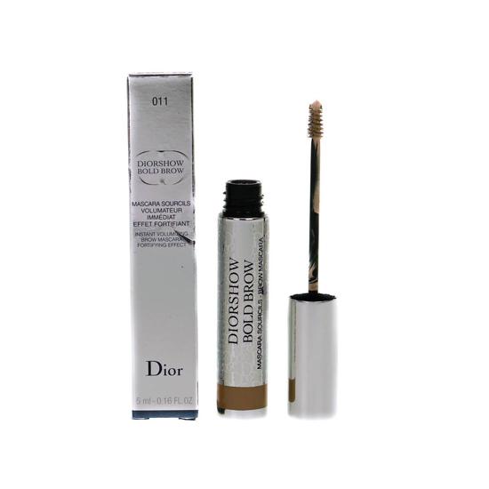 DIOR Diorshow Bold Brow Mascara 011-Light