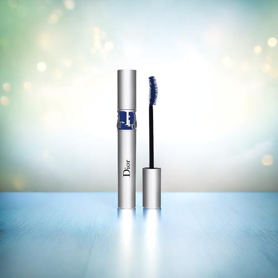 DIOR Diorshow Iconic Overcurl Mascara 090-Black