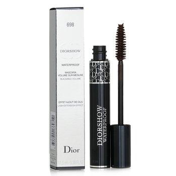 DIOR Diorshow Mascara Waterproof 258 Catwalk Blue
