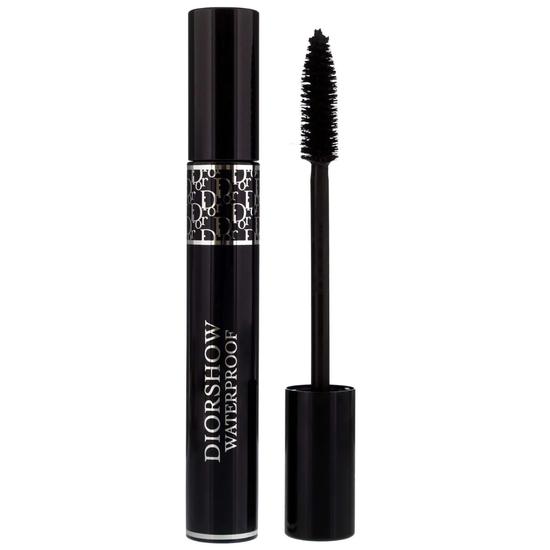 DIOR Diorshow Mascara Waterproof 258 Catwalk Blue