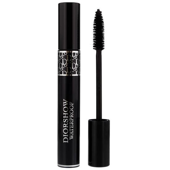 DIOR Diorshow Mascara Waterproof 258 Catwalk Blue